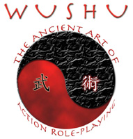 Actual Play – Wushu – The Matrix Has You