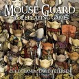 GM: Sean Nittner System: Mouse Guard Where we last left off, Kenzie had investigated the grain sellers contact but was caught in the process. Now, away from Lockhaven and in […]