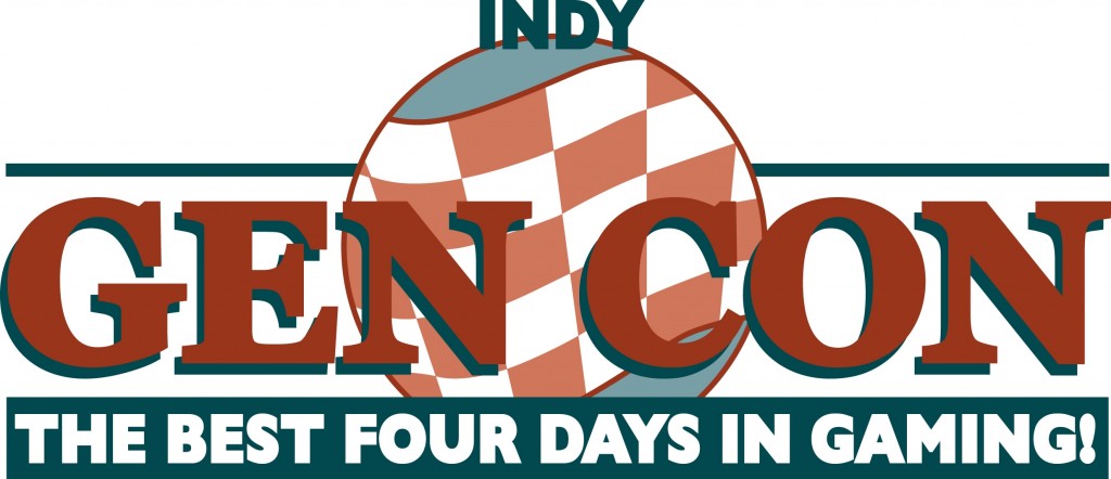 GenCon – Part 3 (Thursday Morning, 8/13/2009)