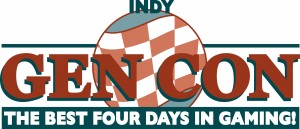 GenCon logo
