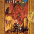 Actual Play – Dragonlance Saga (3/20/2010)