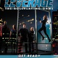 GM: Carl Rigney Players: Noam, Karen, Nina, Brian and Sean System: Leverage This was a real last minute surprise for me. (Or was it my plan all along?) Finn, who […]