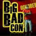Big Bad is my solid weekend of awesome gaming. The con focuses on bringing excellent RPGs to the Bay Area. Held in Oakland, CA, my con is home of The Wolf. "The best run convention in the bay area" - Chris Hanrahan, Endgame (Oakland, CA)