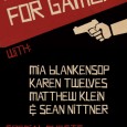 Improv for Gamers – January 14th at EndGame