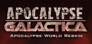 Apocalypse Galactica