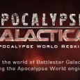 Apocalypse Galactica