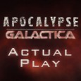 Apocalypse Galactica at Big Bad Con