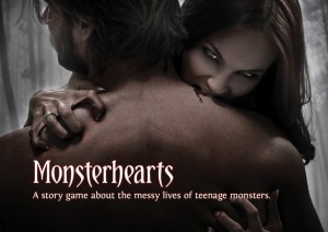 monsterhearts