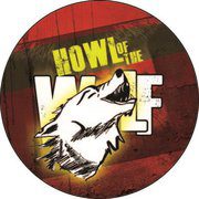 Howl of The Wolf