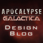 Apocalypse Galactica Beta (version_01) Released!