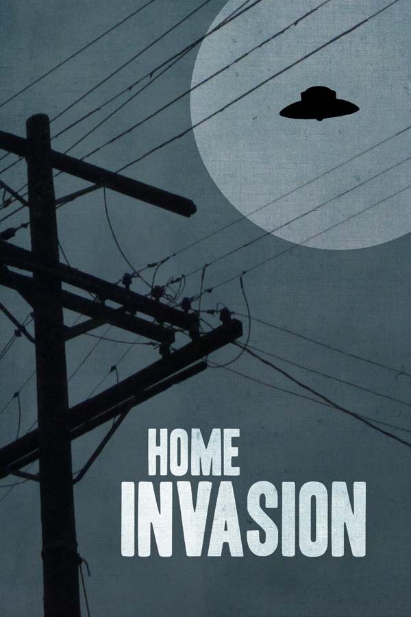 Actual Play – Home Invasion (8/24/2012)
