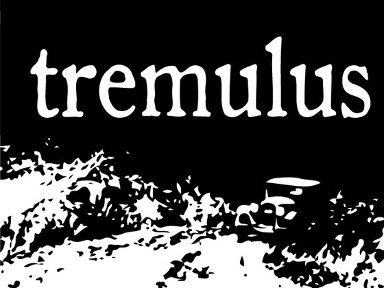 Actual Play – Tremulus (10/7/2012)