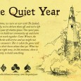 Actual Play – The Quiet Year (12/15/2012)