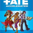 GM: Sean Nittner Players: Geoff McCool, and three awesome kids (including mine) System: Fate Accelerated Variations: YP Game Game Description (for Good Omens Con) When the Aldens arrive on the […]