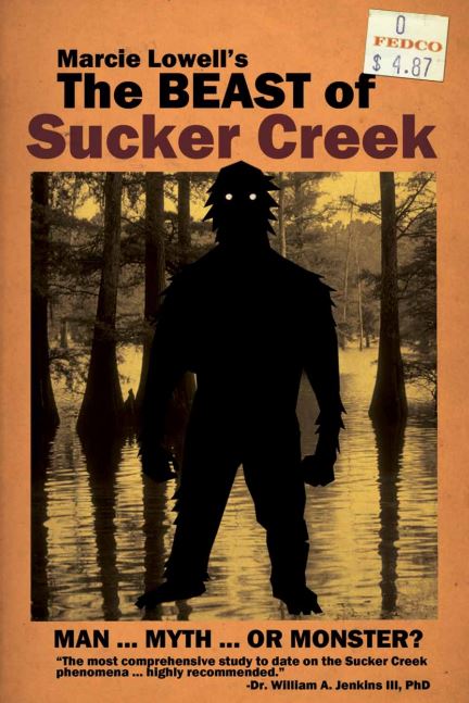 Actual Play – The Beast of Sucker Creek (7/13/2013)