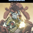 GM: Mike Olson Players: Me and four other gents System: Atomic Robo Yay, not only did I get to play Atomic Robo, I got to play it with the creator, […]