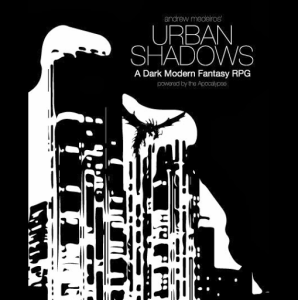 urban shadows