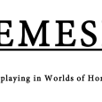 GM: Christopher Ory Players: Sean Nittner, Nik Gervae, Skylar Woodies, and June Garcia System: Nemesis ORE Warning: Details of the game (spoilers) included below. Description: You are the member of a T.R.U. […]