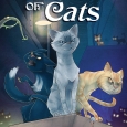 GM: Sean Nittner Players: June Garcia, Julie Dinkins, Christine Hayes, and my daughters System: Fate Core World of Adventures: The Secrets of Cats As project manager of Evil hat I […]