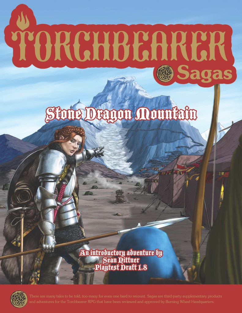 Stone Dragon Mountain Cover