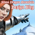 Stone Dragon Mountain (draft 1.13) is now out for playtesting. Please fill out the disclosure pledge to join the playtest. Thanks everyone for your help and support!