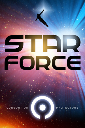 Actual Play – Star Force (3/29/2015)