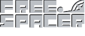 Free Spacer Logo