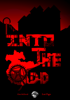 Actual Play – Into the Odd (6/27/2015)