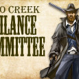 GM: Keith Stetson Players: James Stewart, Sean Nittner, Jason Morningstar, Stras Acimovic, Zak Deardoff System: Seco Creek Vigilance Committee (Playtest) Keith has, from what I’ve heard, run one sort of Western drama or another […]