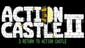 Action Castle II
