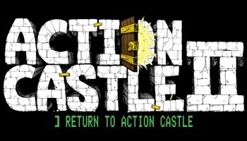 Actual Play – Action Castle II (9/19/2015)