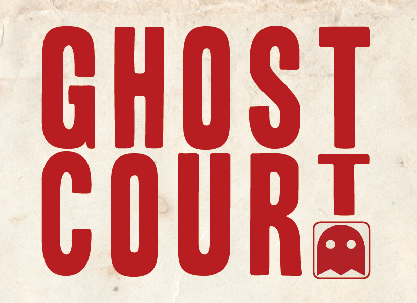 Actual Play – Ghost Court, Marion County (8/4/2016)
