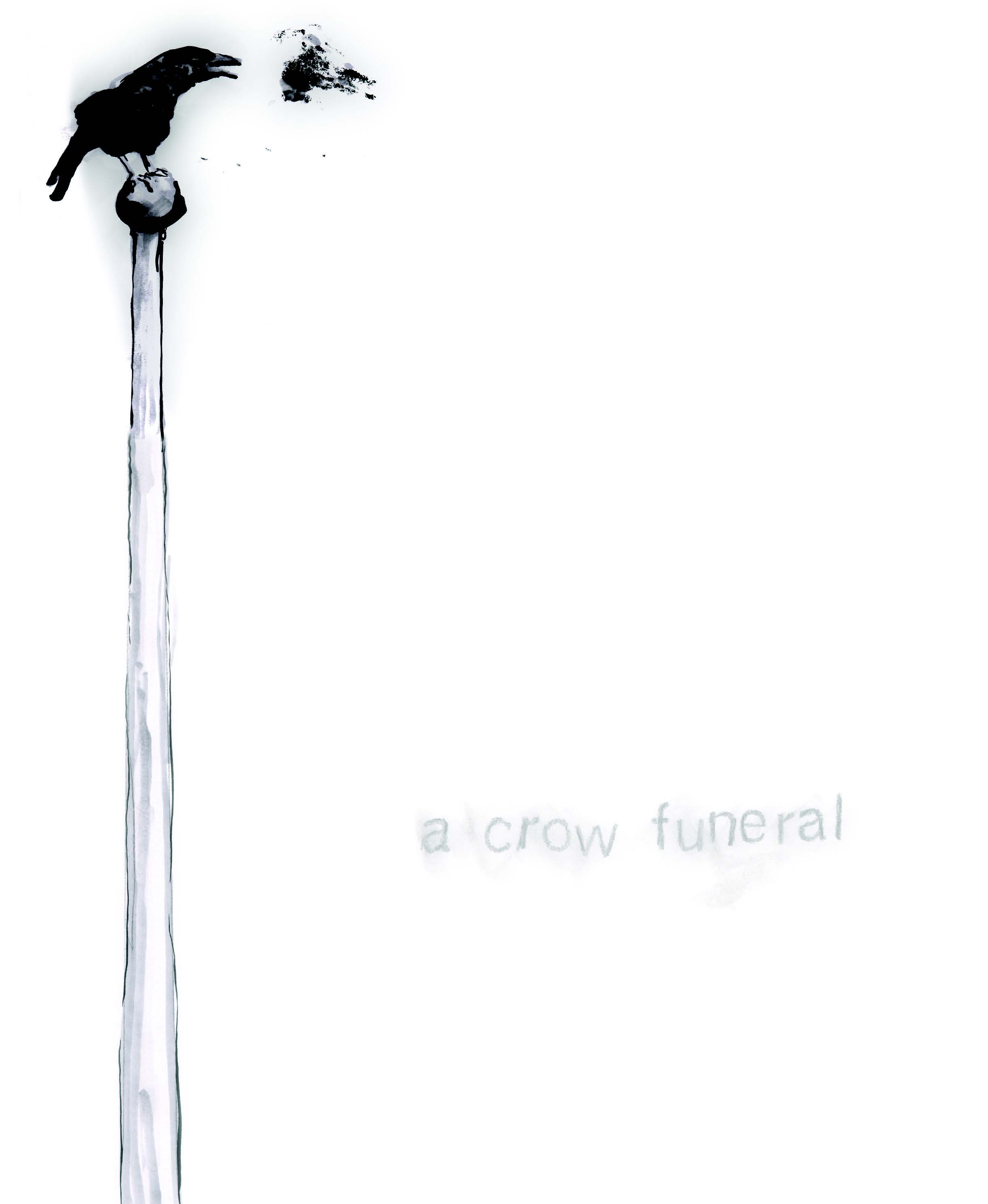 Actual Play – A Crow Funeral (6/18/2016)