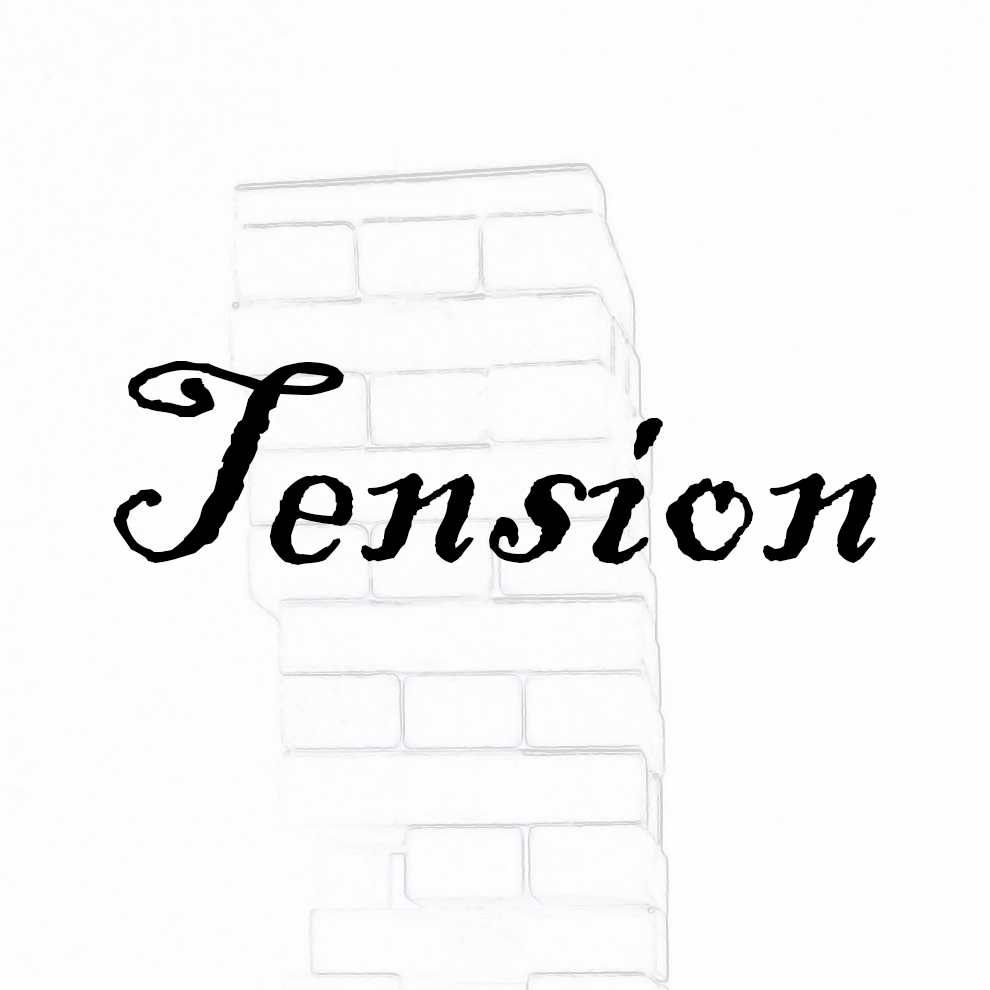 Actual Play – Tension Playtest (6/18/2017)