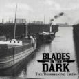 GM: Judd Karlman Players: Jason Bowell and Sean Nittner System: Blades in the Dark Crew: The Wobbegong Crew Judd wrote up a great AP report here. Here’s a copy of […]