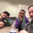 Facilitator: Alex Roberts Players: Tomer Gurantz, Erik Bell, Nadja Otikor, Andy Munich, and Sean Nittner System: For the Queen “Unnamed Game Playtest” was the billing. By the end of the […]