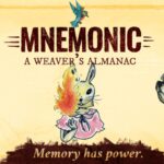 Mnemonic (8/19/2020)