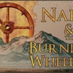 Nara and the Burning Wheel (12/11/2020)