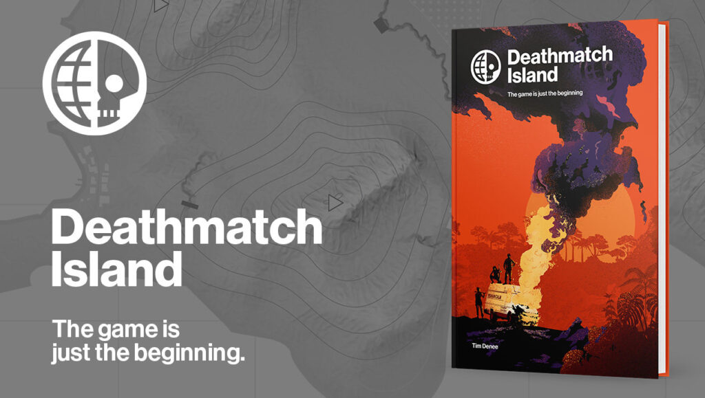 Deathmatch Island (5/26/2023)