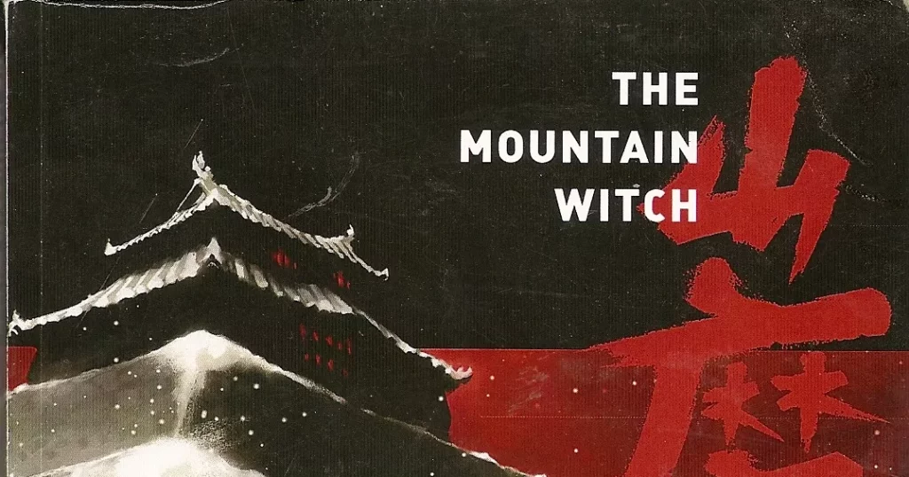 The Mountain Witch (6/2/2024)