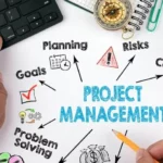 Path to Project Management