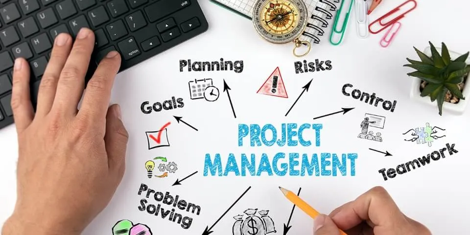 Path to Project Management