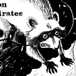 Racoon Sky Pirates (10/23/2024)