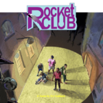 Rocket Club (2/3/2025)