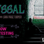 Abyssal, London 1888 (3/30/2024)