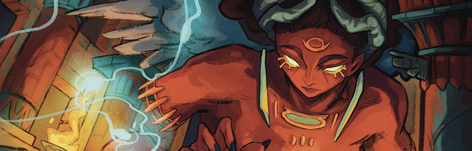 Defy the Gods (12/20/2023)