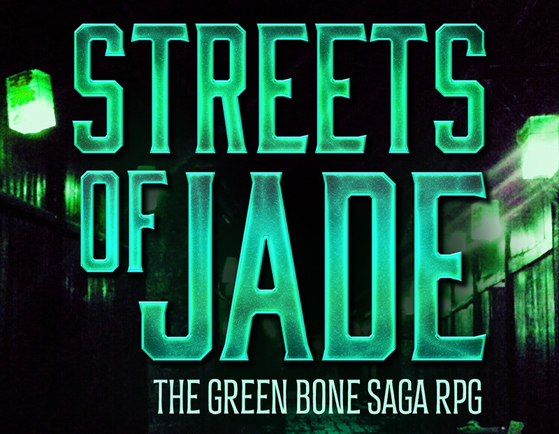 Streets of Jade (8/17/2023)
