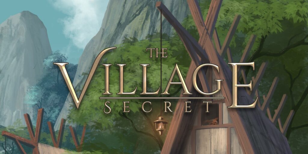 The Village Secret (4/11/2024
