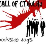 Dockside Dogs (5/24/2025)