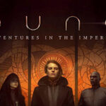 Dune: Rumors, Like Knives (5/28/2022)